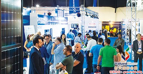 2020年埃塞俄比亚建材展Project Africa Ethiopia 时间、地点与展会详情，新天会展为您提供专业服务